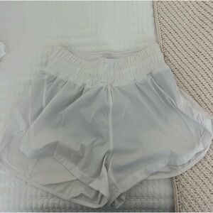 lululemon track that shorts 3”